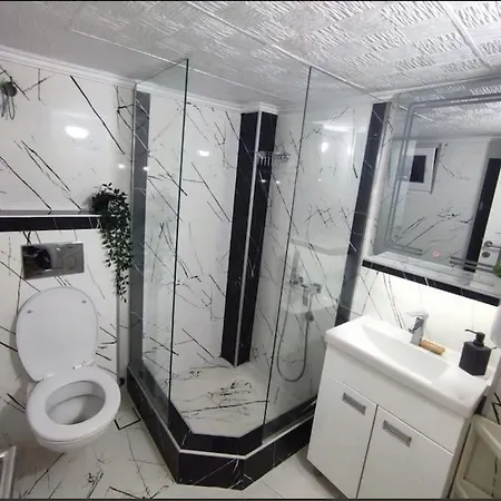 Megi Apartament Zemun