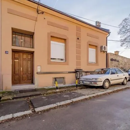 Megi * Zemun
