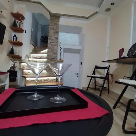 Apartament Megi